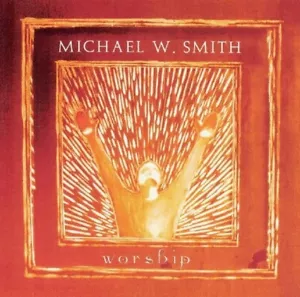 Michael W. Smith - Worship (CD) - Picture 1 of 1