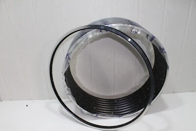 2 St. YAK 19   Felge 36 Loch  26 "  559x19C  geschliffene KFlanken  / MTB /City - Bild 1 von 2