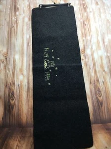 My Neighbor Totoro Fußmatte Küchenbodenmatte saugfähig rutschfest grau 16x47,5 Zoll - Bild 1 von 5