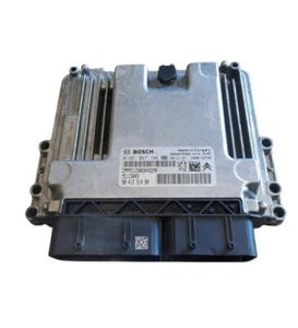 OEM PEUGEOT 1.5 DIESEL CONTROL UNIT 9828241380 - Bild 1 von 2