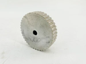 New Browning 40XLB037 Timing Belt Pulley 0.2000 in Pitch 40 Tooth 0.3125 in Bore - Picture 1 of 4