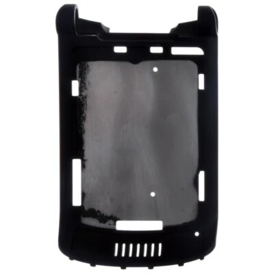 Housing Keypad for Motorola V3xx RAZR Black Body Frame Chassis Cover Replacement - Image 1 of 2