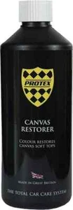 PROTEX World Convertible Soft Top Canvas Restorer 16.9 Fl Oz (Pack of 1) - Picture 1 of 5