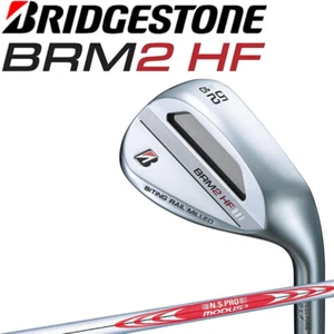 BRIDGESTONE GOLF JAPAN 2023 B Series BRM1 HF Wedge N.S.PRO MODUS3 105 s BHNS1I - Picture 1 of 9
