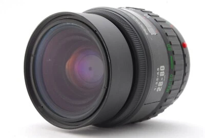 [Exc+++++] Pentax F Zoom f/3.5-4.5 28-80mm K Mount from Japan #b010163 - Image 1 of 4