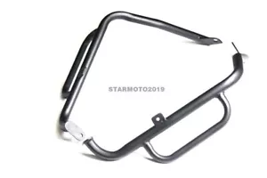 CRASH BARS FRAME SLIDER ENGINE GUARD PROTECTOR FOR HONDA DAX 125 2022-2025 - Bild 1 von 7