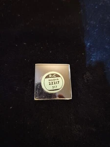 RC Glass Wrist Watch Crystals- Bulova - Picture 1 of 4