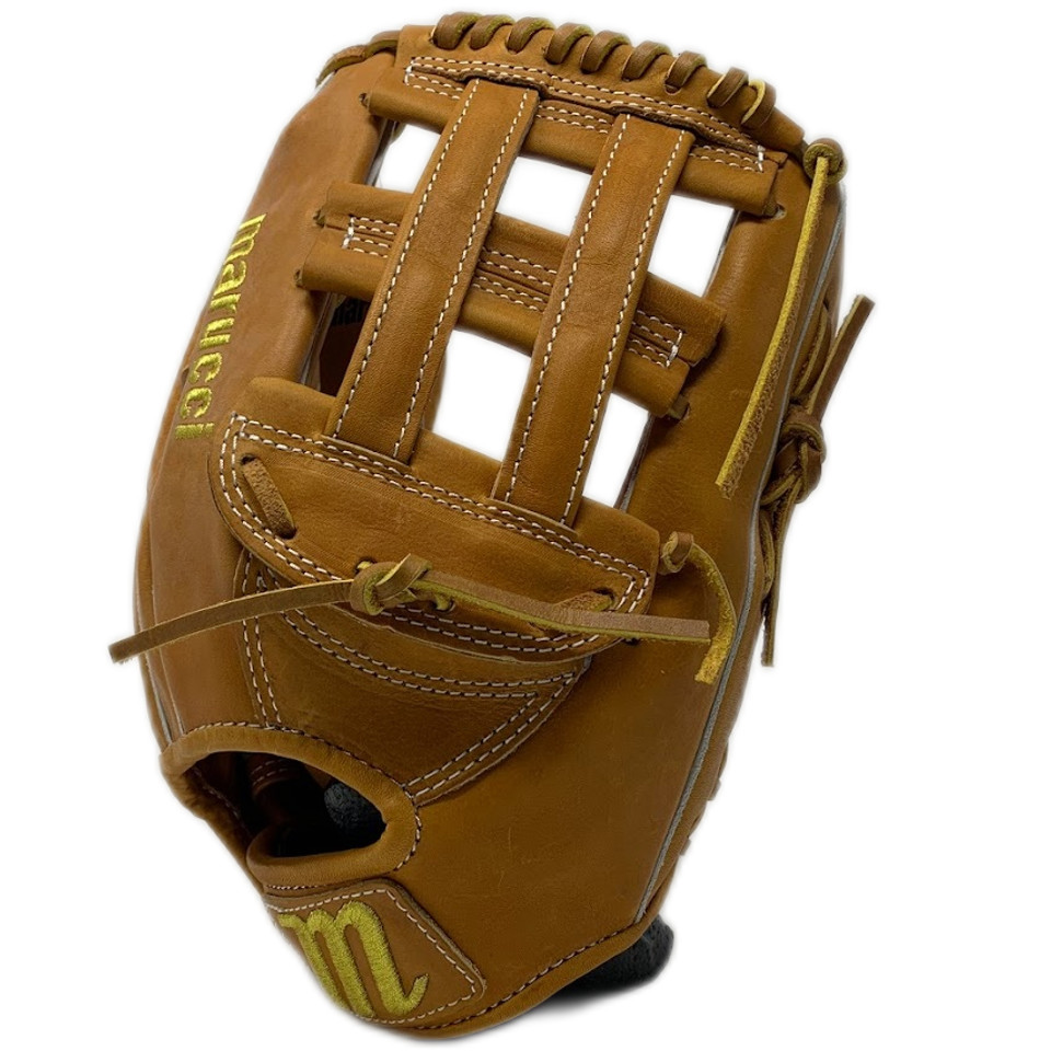Marucci 軟式グローブ 12.75インチ Amazon | MARUCCI(マルッチ) 野球 グローブ サイプレス M タイプ