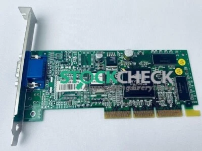 NVIDIA 180-P0026-0000-B  MS-8830 VER:1.0 Video Card - image 1 of 3