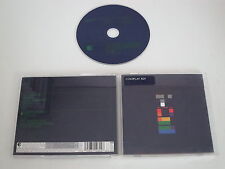 Coldplay / X&y (Parlophone 09463 11280 2 8) CD Álbum