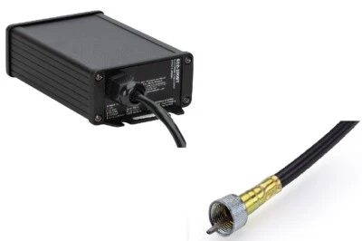 Adaptador digital de accionamiento electrónico a cable Dakota GM 5/8" roscado ECD-200BT-1 Foto 1 de 3