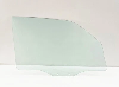 Fits 2001-2006 Mitsubishi Montero Passenger Side Right Front Door Window Glass - Изображение 1 из 4