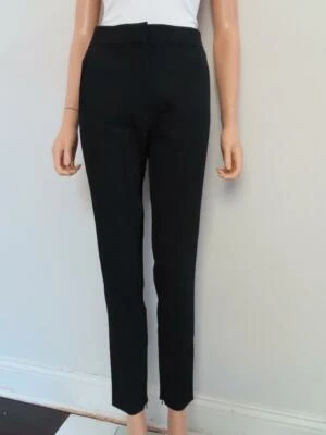 Pantalones de vestir Tom Ford negros talla 42/US 6 Foto 1 de 4