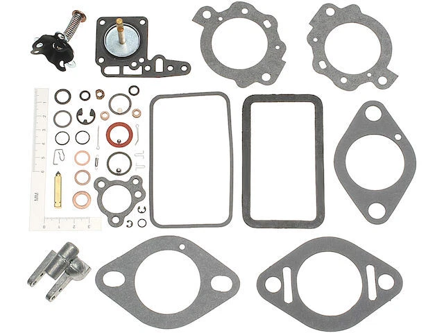 Kit de reparación de carburador International D900 1965 SMP 26173SS Foto 1 de 2