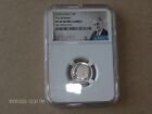 2018-S Silver Roosevelt Dime PR69 NGC ULTRA CAMEO FIRST RELEASE "PORTRAIT LABEL"