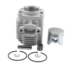 40MM CYLINDER HEAD KIT FOR 2 STROKE 49CC POCKET BIKE COOLSTER CK02 - Picture 1 of 2