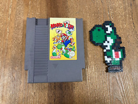 Mario & yoshi - En Loose Jeux NES FRA - Occasion