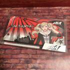 Persona 5 P5a Wallet An Takamaki