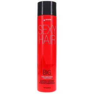 Sexy Hair Big Sexy Hair Sulfate-Free Volumizing Conditioner 10.1 oz - Picture 1 of 8