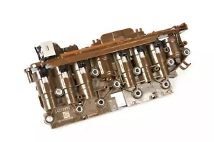 GM Genuine Parts Automatic Transmission Control Valve Body 24275874 TCM - Picture 1 of 4