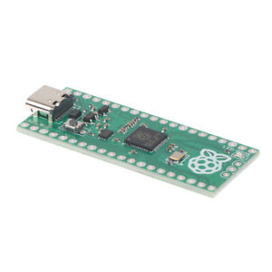 Raspberry Pi Pico Board RP2040 MICRO Dual-Core ARM 133MHz Cortex-M0+ Proces HQ
