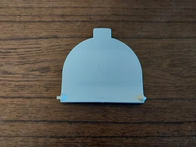 Hamilton Beach 49933 Two Way Coffeemaker -Single Serve Water Tank Cover LID ONLY - Image 1 of 4