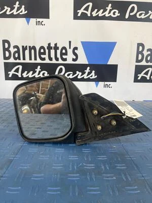 97-02 MITSU MONTERO 运动门镜左电源非加热 Lh Oe# Mr300087 — 第 1/4 张图片