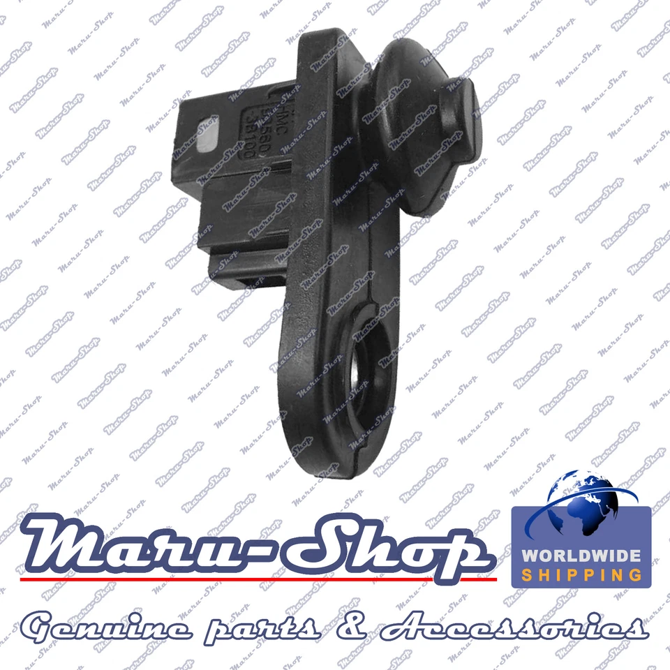 Botón interruptor lámpara luz interior jamba puerta para 5/04~09 Kia Spectra/Spectra5 Foto 1 de 1