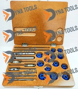 MODERN MOTORCYCLES,ATV,GENERATORS, HEADS VALVE SEAT CUTTER SET CARBIDE TIPPED - Picture 1 of 10