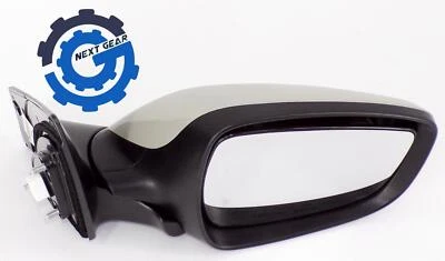 87620 - 3Y540 全新原始设备制造商现代右翼镜组件适用于 2014 - 2016 Elantra — 第 1/4 张图片