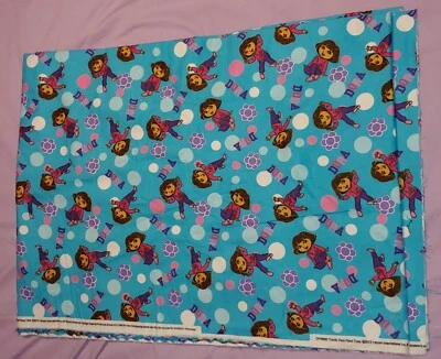 NUEVO TEJIDO FLORAL TOTALMENTE DORA 2013 Foto 1 de 4