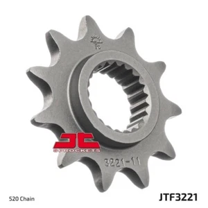 JTF3221.11 JT FRONT SPROCKET 11 TOOTH POLARIS - Picture 1 of 1