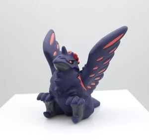 Pokemon Gigantamax Corviknight 3" kid figure toy Japan finger puppet - Picture 1 of 2