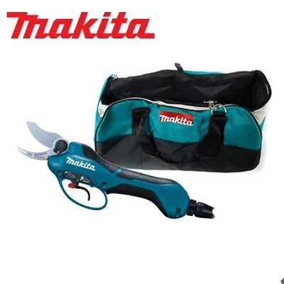 Tijeras de podar inalámbricas Makita DUP362Z 18Vx2 (36V) LXT solo cuerpo Foto 1 de 4