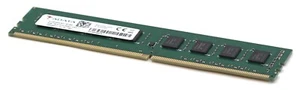 ADATA 8GB 1Rx8 PC4-2400T-UA0-11 NON-ECC Desktop Memory A02P24HC8T1-BTBS Tested - Picture 1 of 4