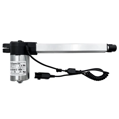 Lift Chair Linear Actuator Power Recliner Motor Model JLDQ-19 JLDQ.19.377.195D01 - Image 1 of 4