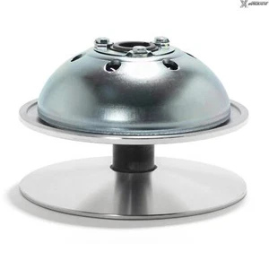 For Comet 780 Series Engine Torq Converter Driver Clutch 1" Bore 302405 302610C - Picture 1 of 9