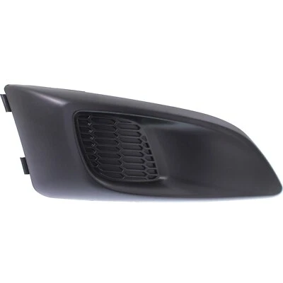 Nueva cubierta de faro antiniebla lado derecho del pasajero para Chevrolet Sonic 2012-2016 hatchback Foto 1 de 4