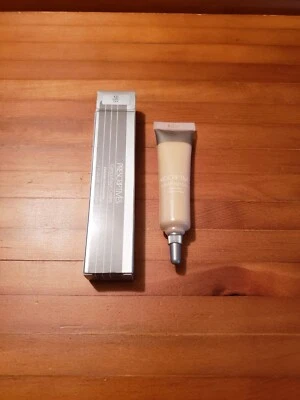 Prescriptives Camouflage Cream Concealer Y/O Light 03 NIB 5 oz / 15 ml RARE HTF - Image 1 of 2