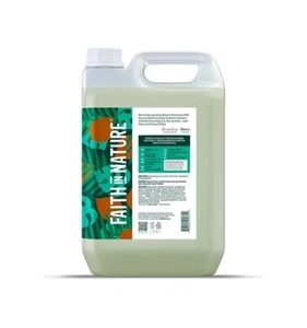 Champú de coco Faith in Nature - 5L - Imagen 1 de 1