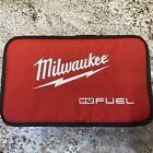 Milwaukee Fuel  14? M12 Contractor Tool Bag - Red (M12)