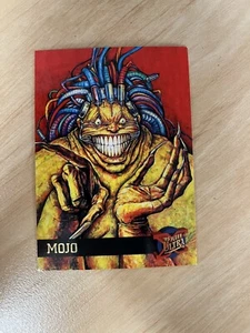 1995 Fleer Ultra X-Men Marvel- Mojo #30 - Picture 1 of 2