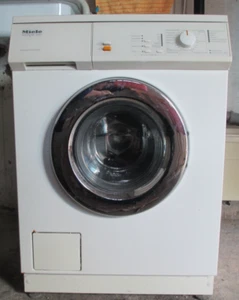 MIELE Waschmaschine Novotronic W853 - Bild 1 von 3