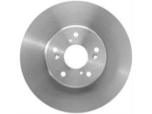 Front Brake Rotor 25KFNZ35 for Odyssey Pilot Accord 2004 2000 2007 2006 2009 - Picture 1 of 1