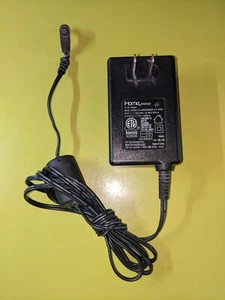 iHome 9IH534CB Charger AC Adapter Power Supply KSS35-075-4000U KSS35-075-4000J - Picture 1 of 4