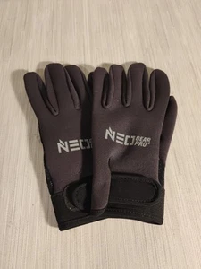 Arbeitshandschuhe Neo Work Gear Pro Polypropylen - Bild 1 von 6