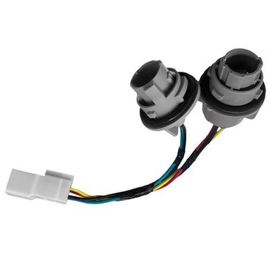92470-B0600 Tail Light Wiring Harness Socket & Wire For 2017-2018 Kia Forte USA - Image 1 of 4