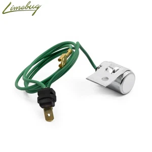 Classic 009 / 034 12v Distributor Condensor (Square Style) VW - Picture 1 of 1