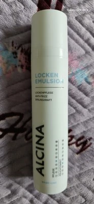 Alcina Locken Emulsion 100ml - Bild 1 von 3