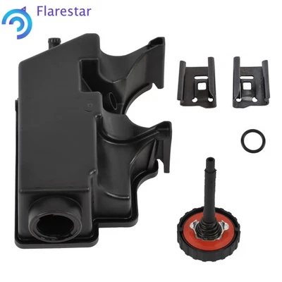 Power Steering Reservoir For 1995 1996-2003 Chevrolet S10 GMC Sonoma L4 2.2L GAS - Image 1 of 4